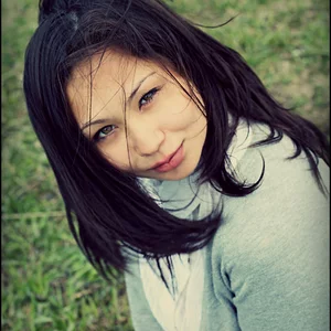 Regina Ysmanova's photo