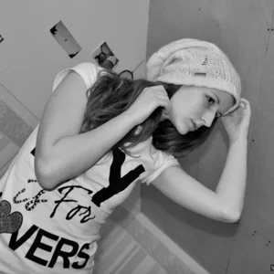 Olga Marchenko's photo