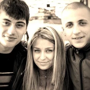 Вася Taurus Литвин's photo