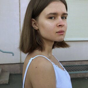 Arina Kovaleva