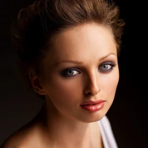 Anastasia Samohvalova's photo