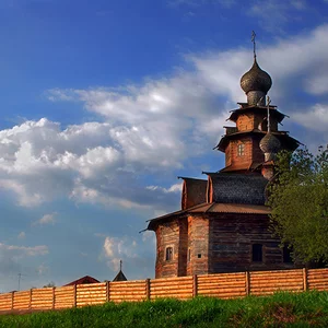 Andrej Vojcehov's photo