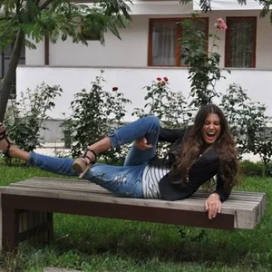 Nini Nebieridze's photo