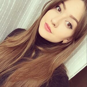 Екатерина Katerina Lysenko Андреевна