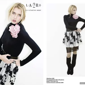 Ksenia Boldyreva's photo