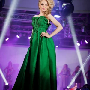 Anna Slobodeniuk, слободенюк анна