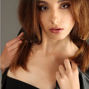 Юлия Глазунова's photo