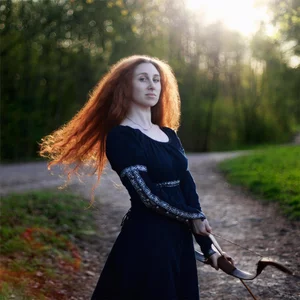 Irina Voinkova's photo