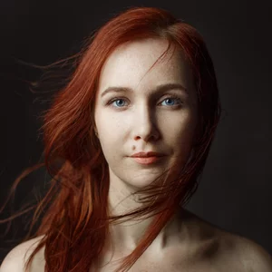 Maria Barinskaa's photo