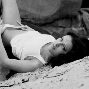 Elena Vigovskaya's photo