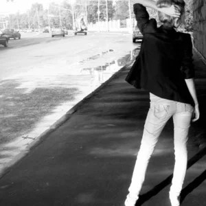 Dasa Puskina's photo