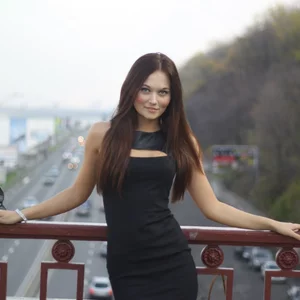 Alina Gerasimenko's photo
