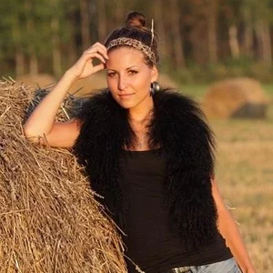 Anna Panteleeva's photo
