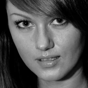 Anastasia Mirosnicenko's photo