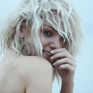 Kristina Avdeeva's photo