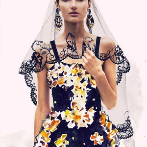 Miroslava Dronuk picture