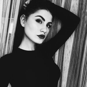 Ясмина YasminaM Мамедова