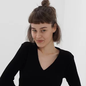 Elizaveta  Cernovol's photo