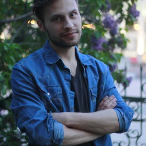 Евгений Puchkoy Пучков's photo