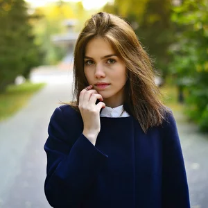 Stepan Sopegin's photo