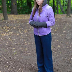 Foto Nadezda Zuravleva