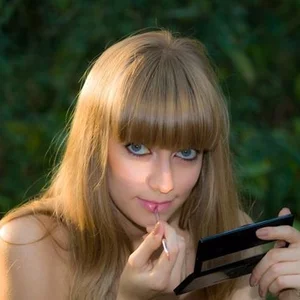 Anastasia Kabzina's photo