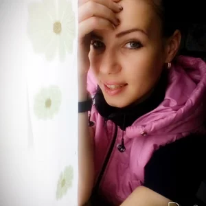 Вера Щукина's photo