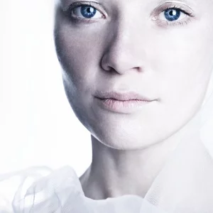 Anastasia Vesna's photo