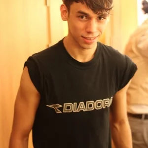Ruslan Zhoronko的照片