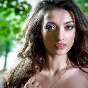Ekaterina Kazimirova's photo