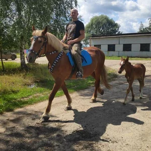 Aleksandr Blogin's photo