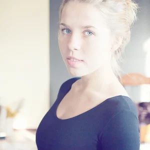 Vika Ermolaeva's photo