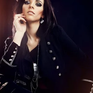 Foto Elena Semenova