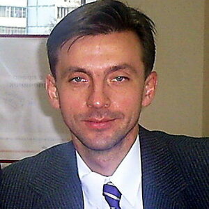 Maks Maksovskij