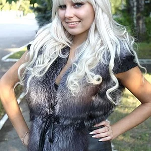 Alena Krivobok's photo