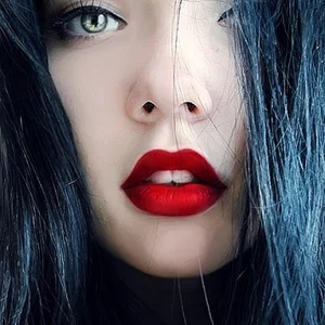 Natalia Zilakova's photo