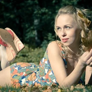 Фото Анна Антоневич 