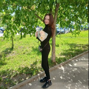 Dar'ja  Kravchenko