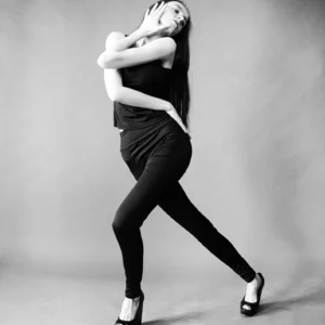 Viktoria Cernaa's photo