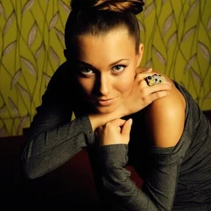 Marina Komarova's photo
