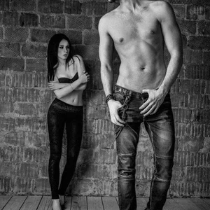 Victoria Sedova's photo