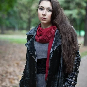 Olesya Sopova's photo
