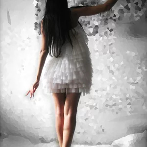 Anastasia Volosina's photo