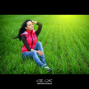 Dmitriy Sirenko's photo