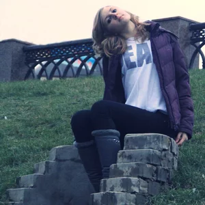 Aleksandra Puzanova's photo