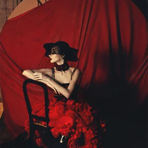 Lolita Sharun's photo
