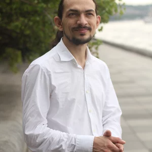 Nazim Cebotarev's photo