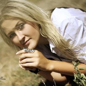 Natalia Sinakovic's photo