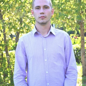 Aleksey Shherbakov's photo