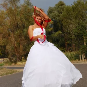 Taisia Brykina's photo